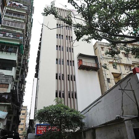 Oyo 15966 Hotel Shivam Καλκούτα Εξωτερικό φωτογραφία