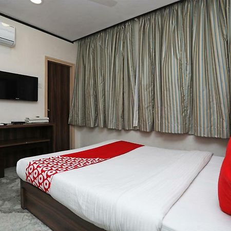 Oyo 15966 Hotel Shivam Καλκούτα Εξωτερικό φωτογραφία