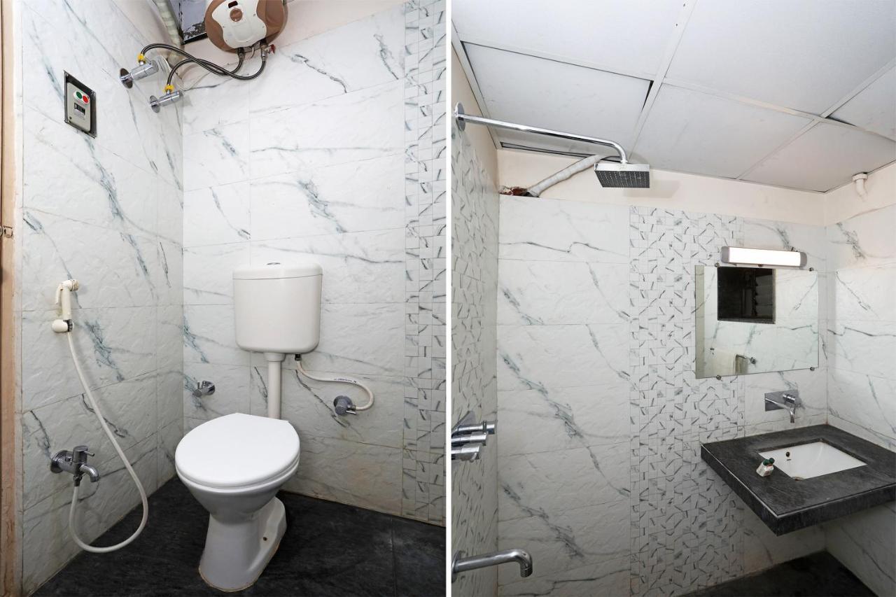 Oyo 15966 Hotel Shivam Καλκούτα Εξωτερικό φωτογραφία
