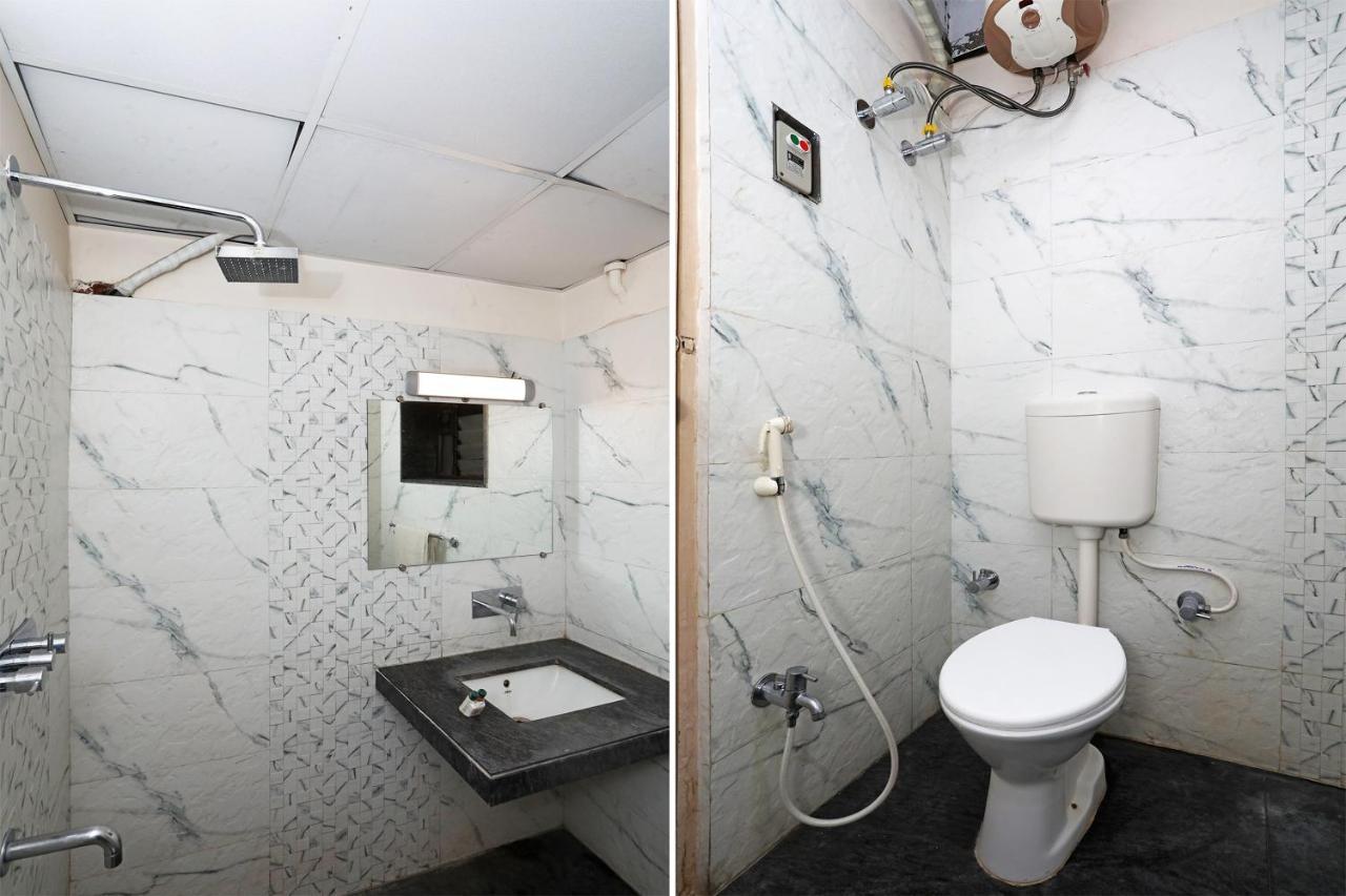 Oyo 15966 Hotel Shivam Καλκούτα Εξωτερικό φωτογραφία