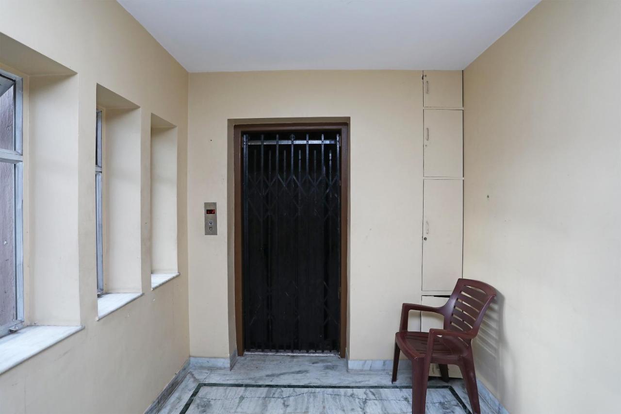 Oyo 15966 Hotel Shivam Καλκούτα Εξωτερικό φωτογραφία