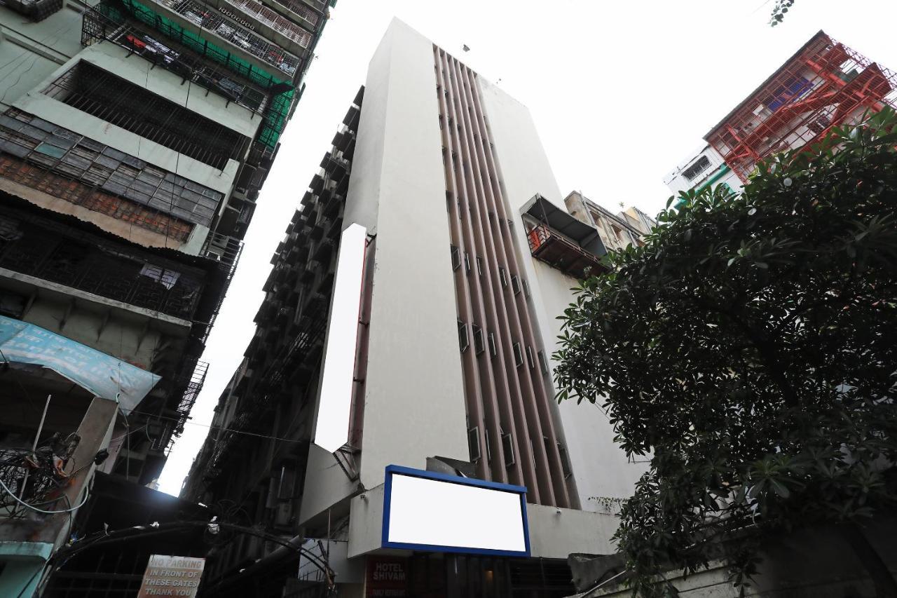 Oyo 15966 Hotel Shivam Καλκούτα Εξωτερικό φωτογραφία