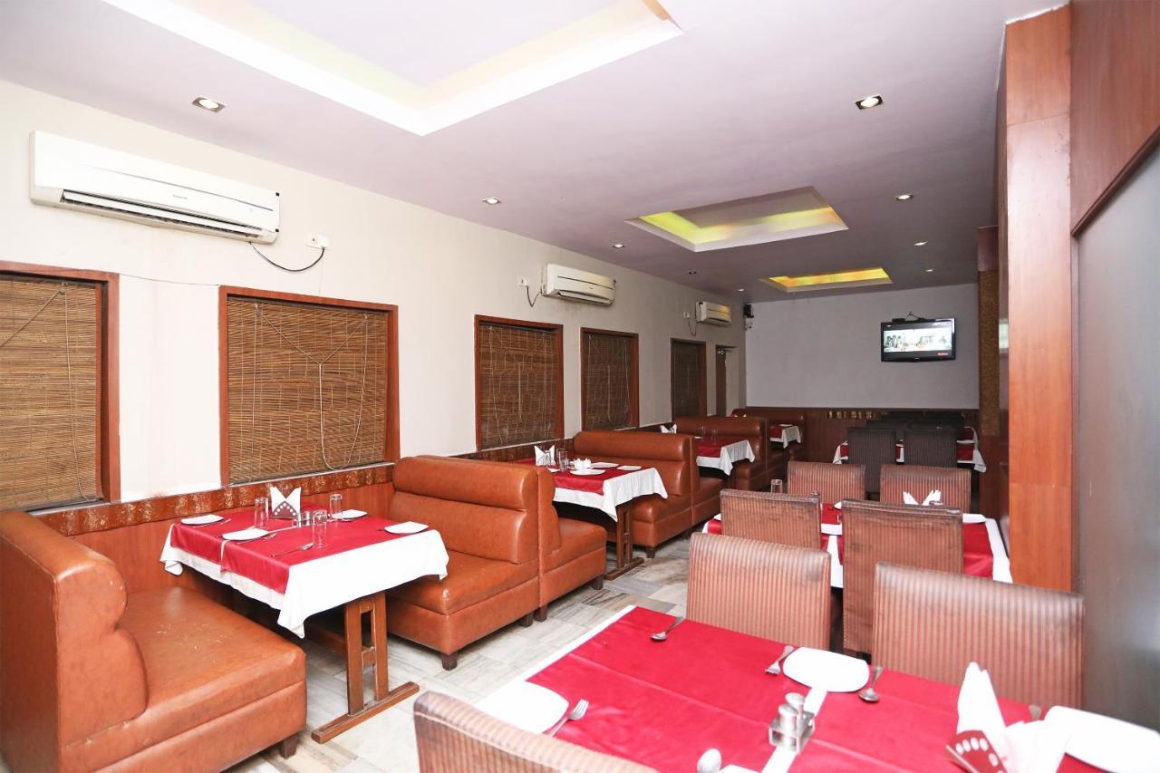 Oyo 15966 Hotel Shivam Καλκούτα Εξωτερικό φωτογραφία