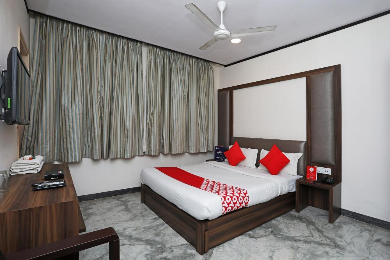 Oyo 15966 Hotel Shivam Καλκούτα Εξωτερικό φωτογραφία