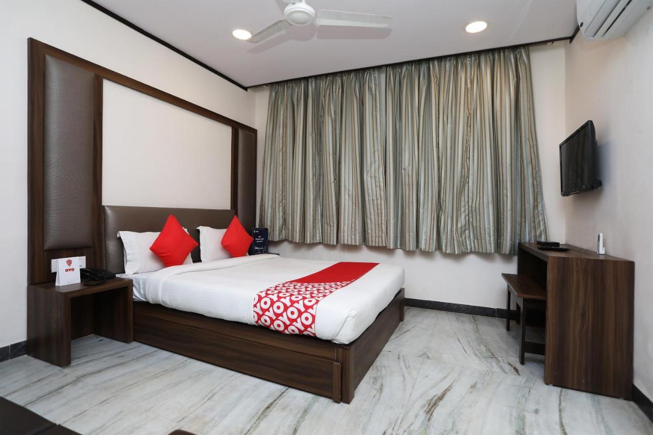 Oyo 15966 Hotel Shivam Καλκούτα Εξωτερικό φωτογραφία