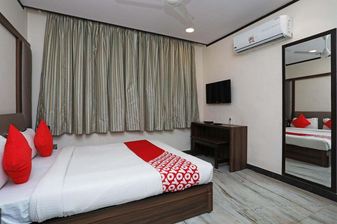 Oyo 15966 Hotel Shivam Καλκούτα Εξωτερικό φωτογραφία