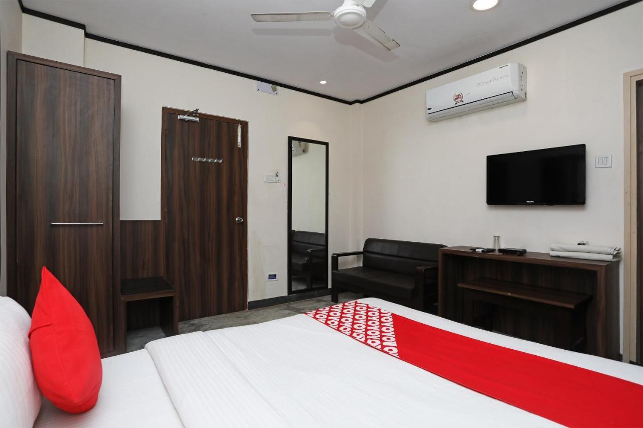 Oyo 15966 Hotel Shivam Καλκούτα Εξωτερικό φωτογραφία