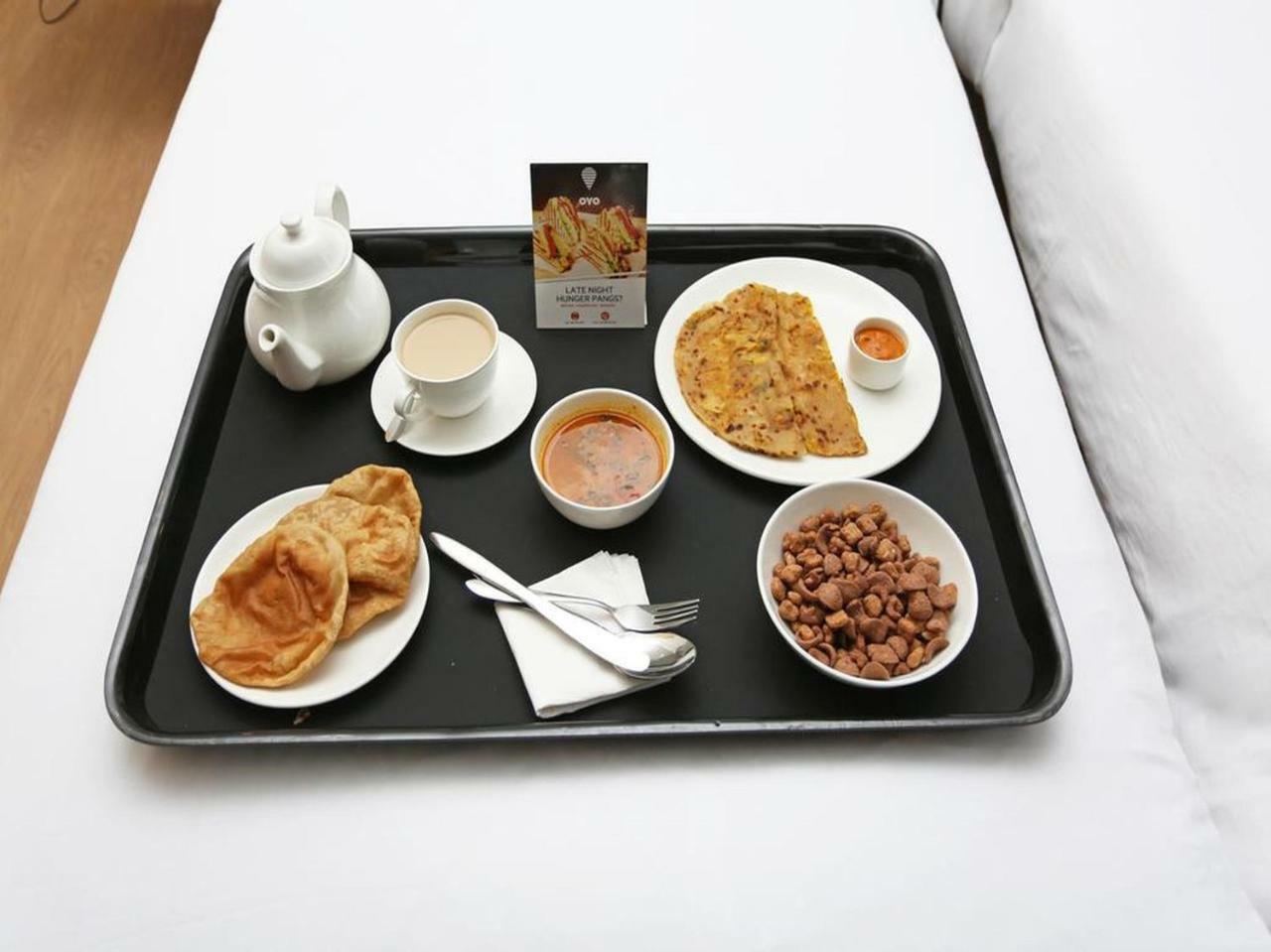 Oyo 15966 Hotel Shivam Καλκούτα Εξωτερικό φωτογραφία