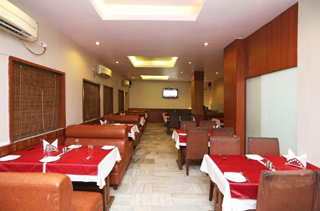 Oyo 15966 Hotel Shivam Καλκούτα Εξωτερικό φωτογραφία