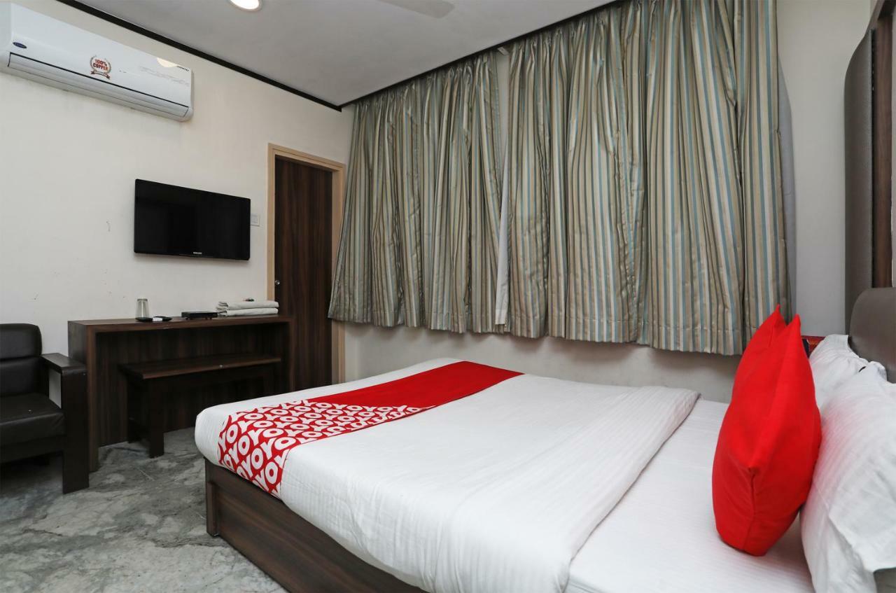 Oyo 15966 Hotel Shivam Καλκούτα Εξωτερικό φωτογραφία